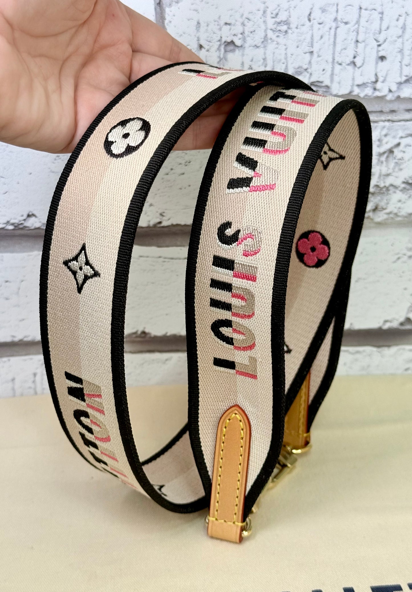 Louis Vuitton Diane (Monogram) - Pristine