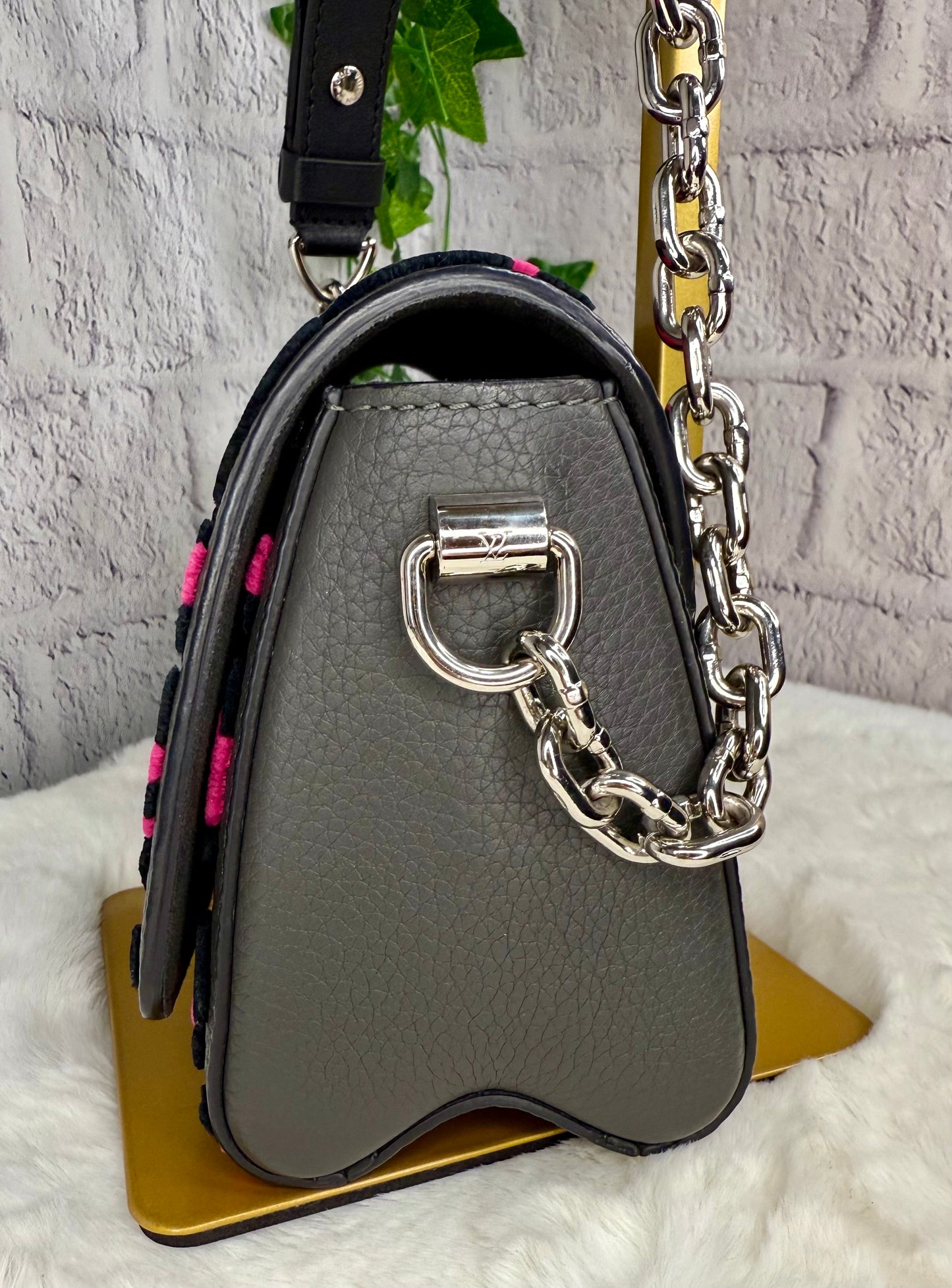 Louis Vuitton Wild At Heart Twist PM