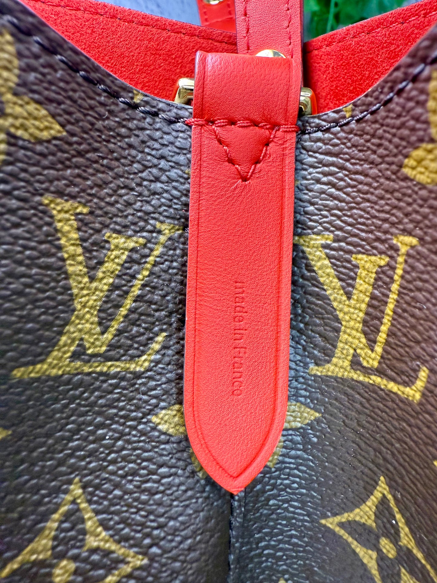 Louis Vuitton Monogram Neo Noe