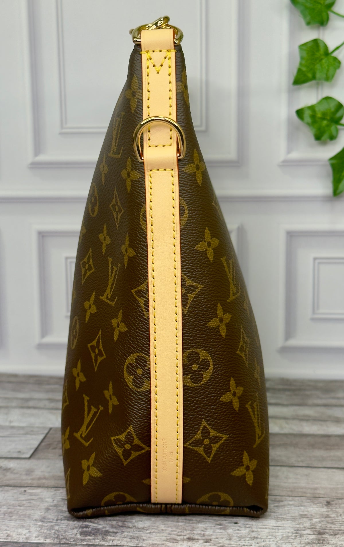 Louis Vuitton Multipass (Monogram) - New