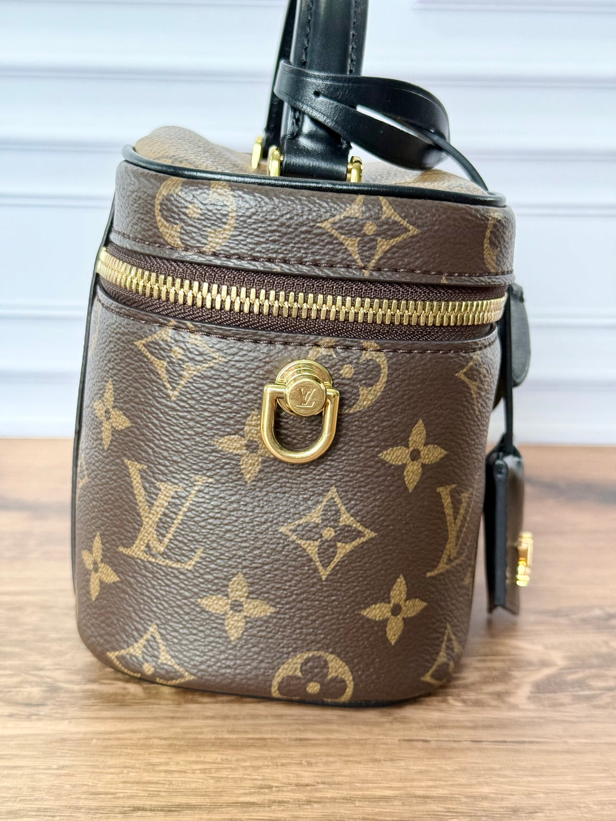 Louis Vuitton Vanity PM (Mixed Monogram) - Great/Excellent