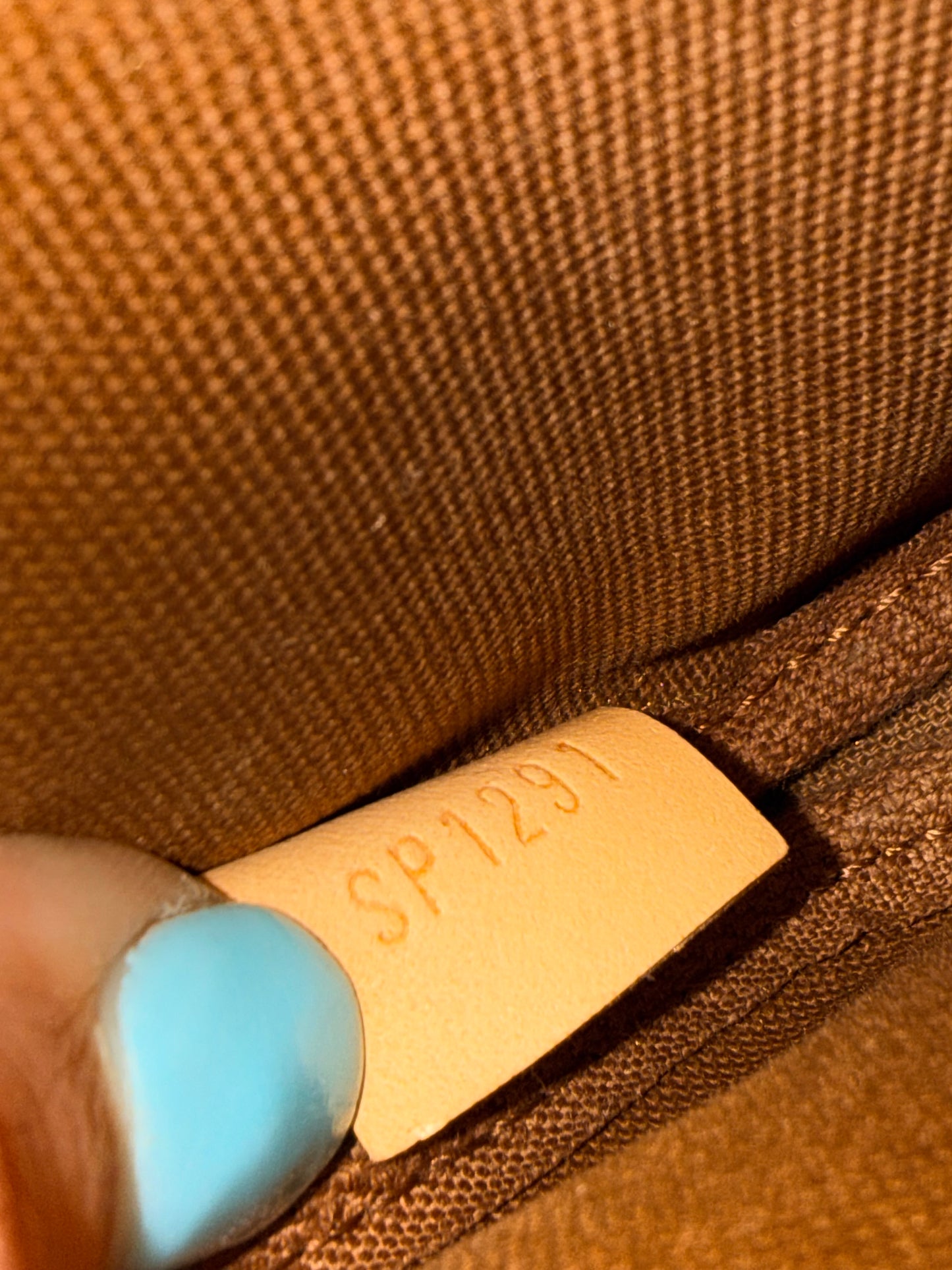 Louis Vuitton Multi Pochette Accessoires #2