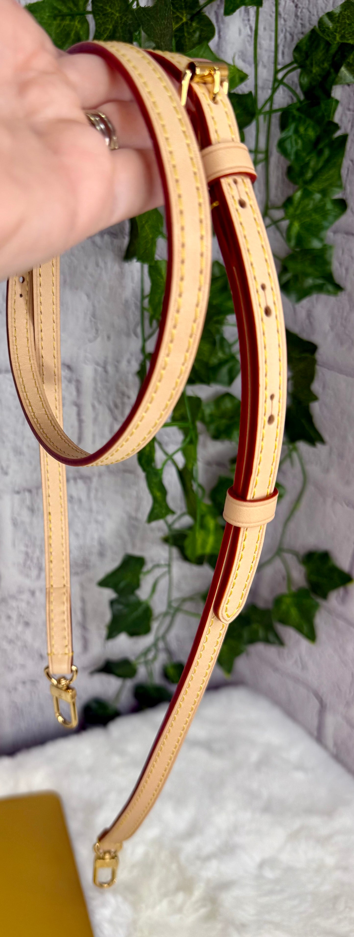 Louis Vuitton Lock It BB