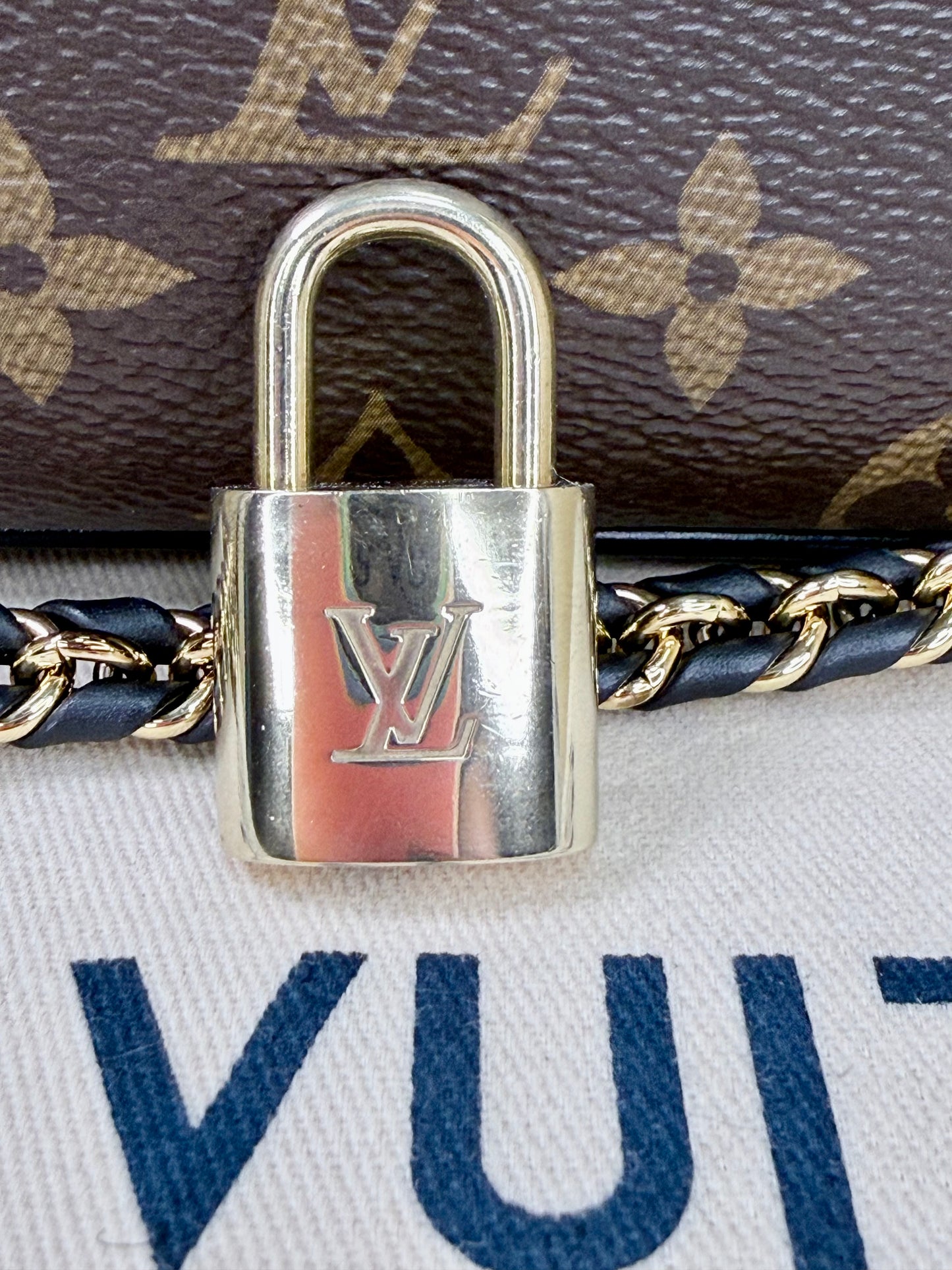 Louis Vuitton Vanity PM - Excellent
