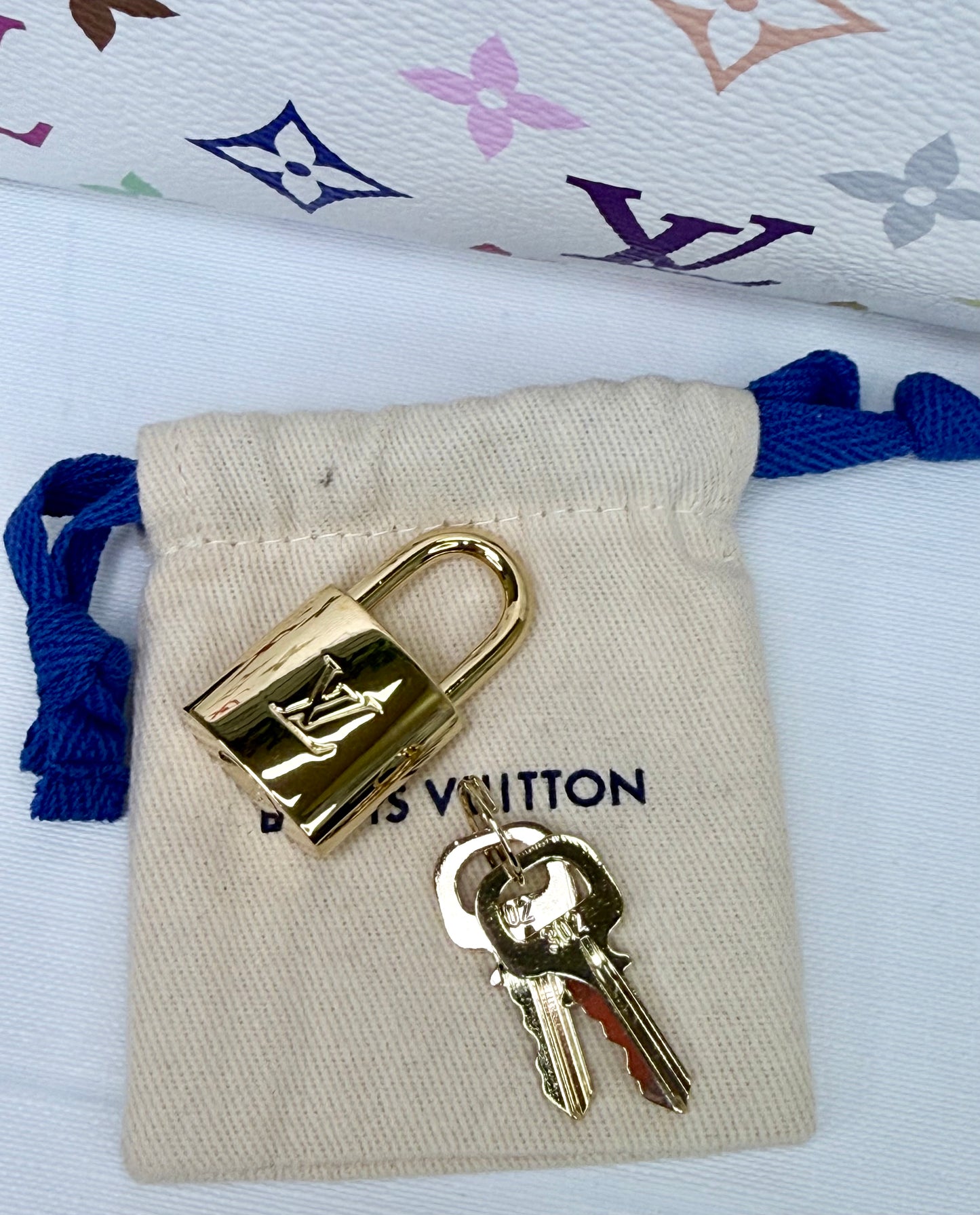 Louis Vuitton x Takashi Murakami Soft Speedy 30 - New