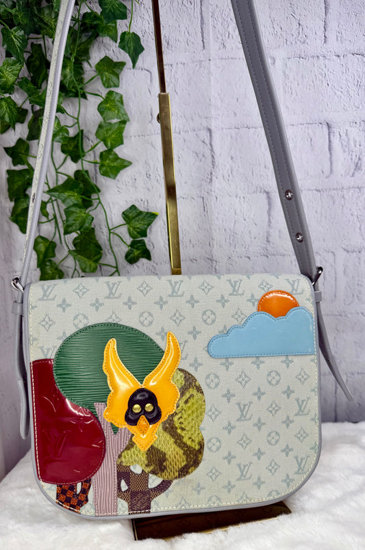 Louis Vuitton Conte de Fees Musette