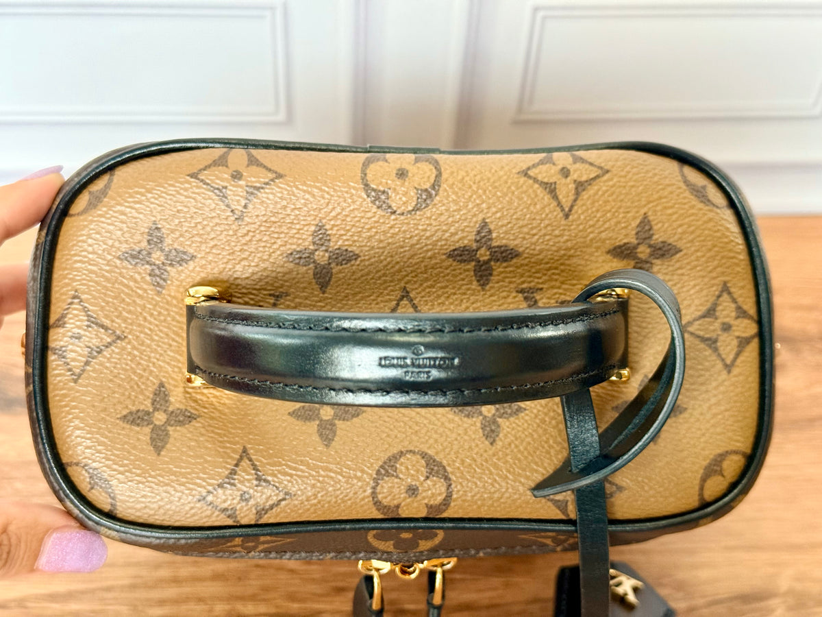 Louis Vuitton Vanity PM (Mixed Monogram) - Great/Excellent