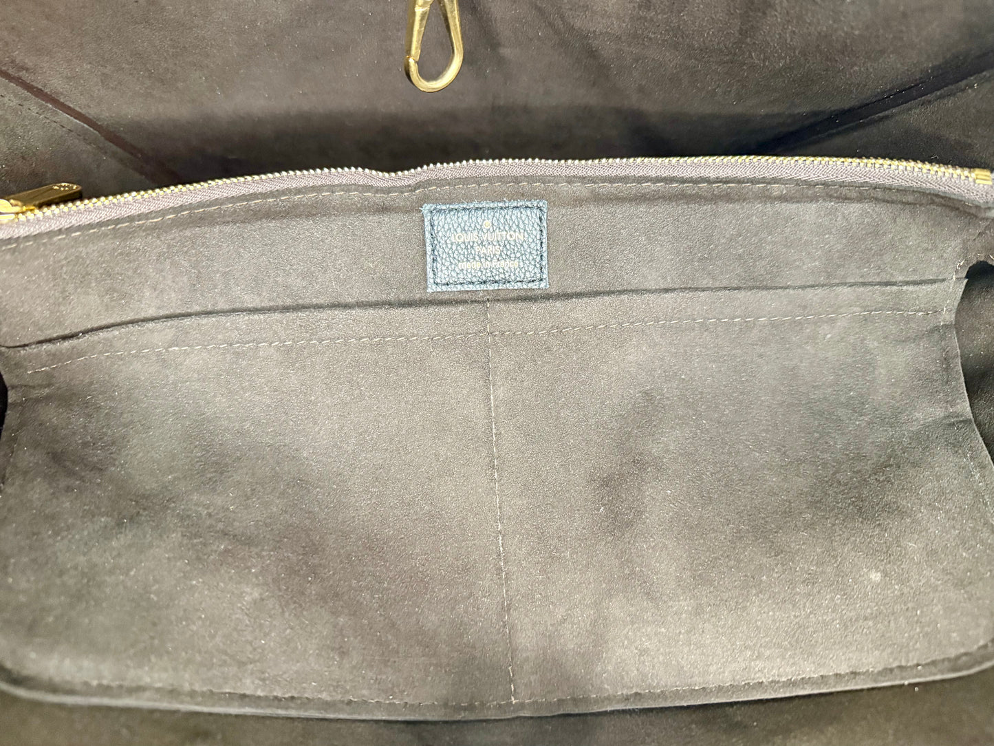 Louis Vuitton Kimono (Monogram/Black)