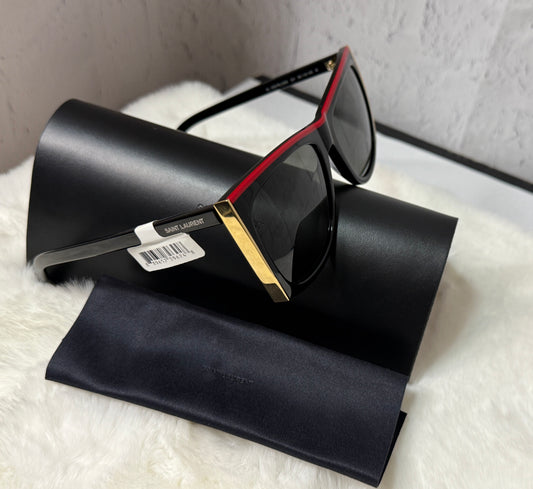 Saint Laurent YSL Paloma SL539 Sunglasses NEW