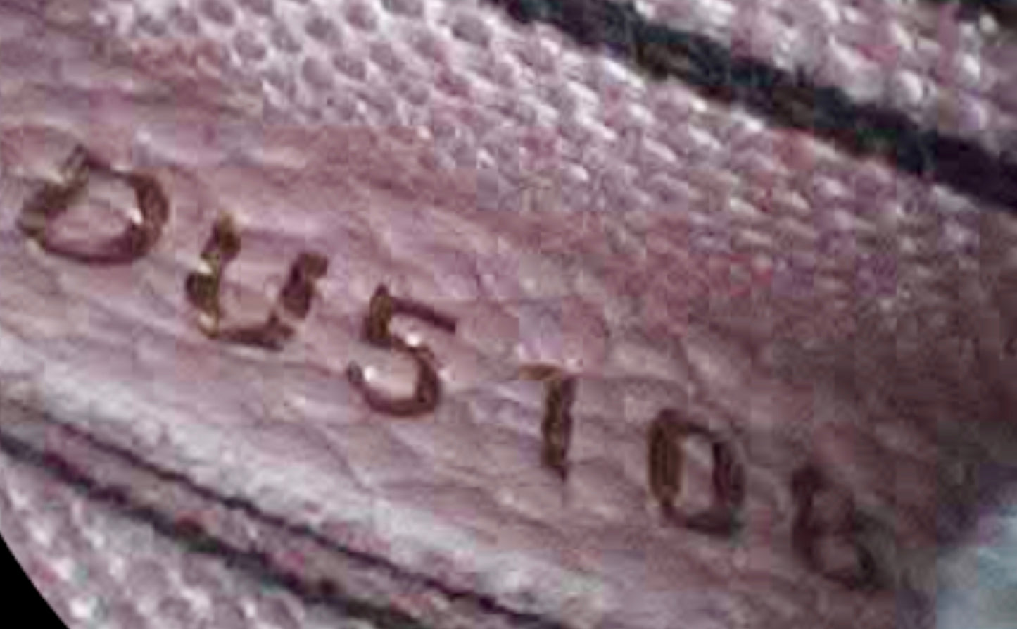 Pre-Owned Louis Vuitton Pochette Métis - Rose Poudre