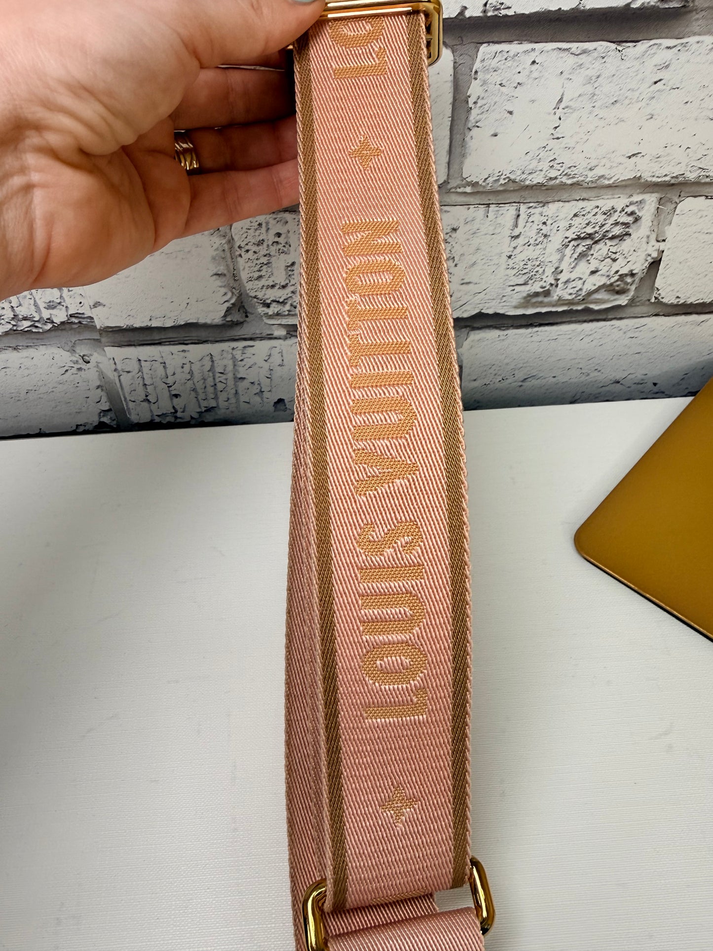 Louis Vuitton Multi Pochette Accessoires #2