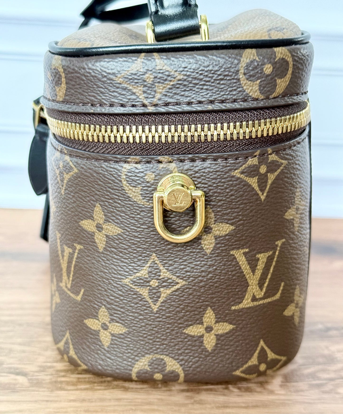 Louis Vuitton Vanity PM (Mixed Monogram) - Great/Excellent