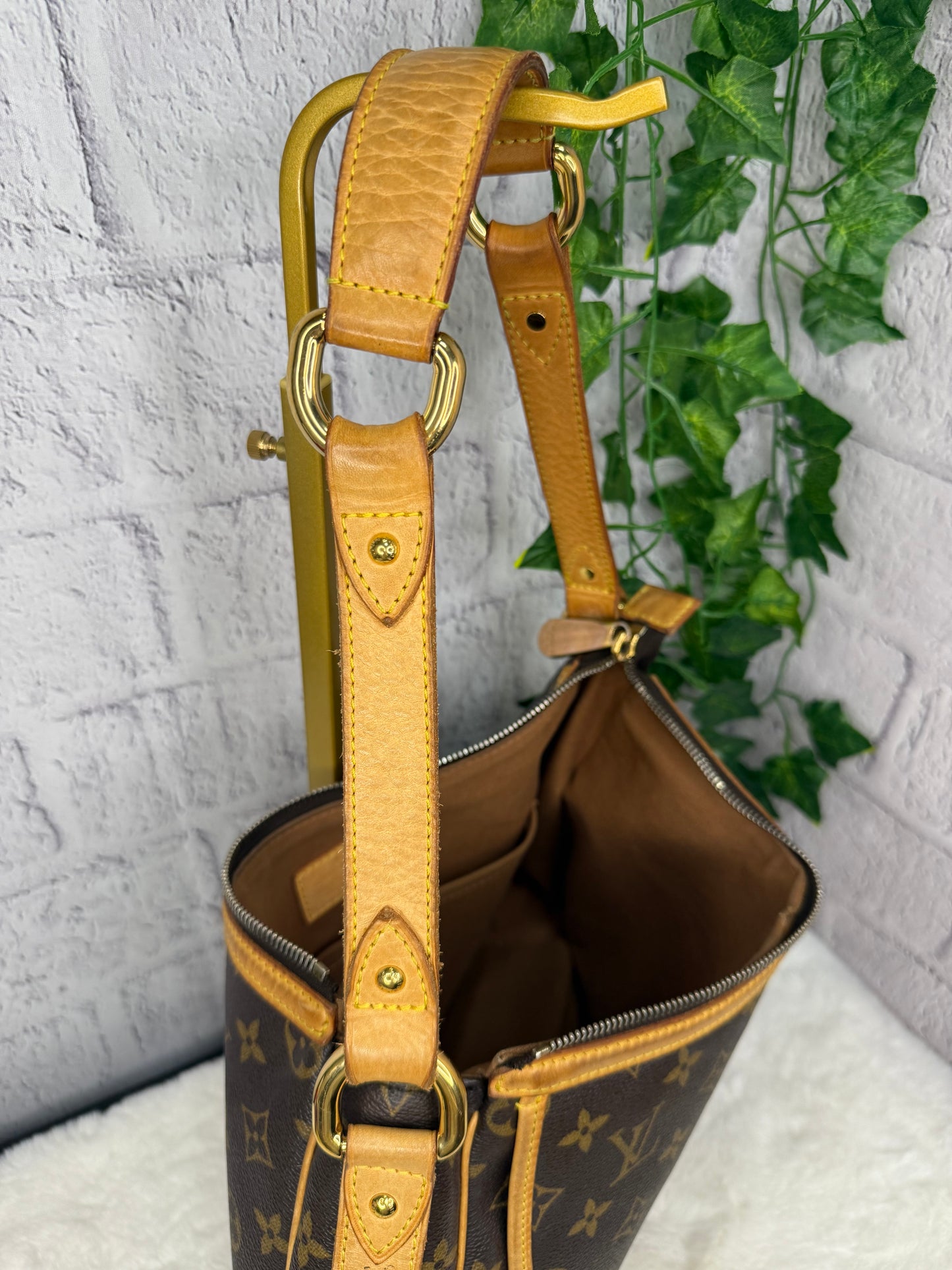 Louis Vuitton Tulum PM