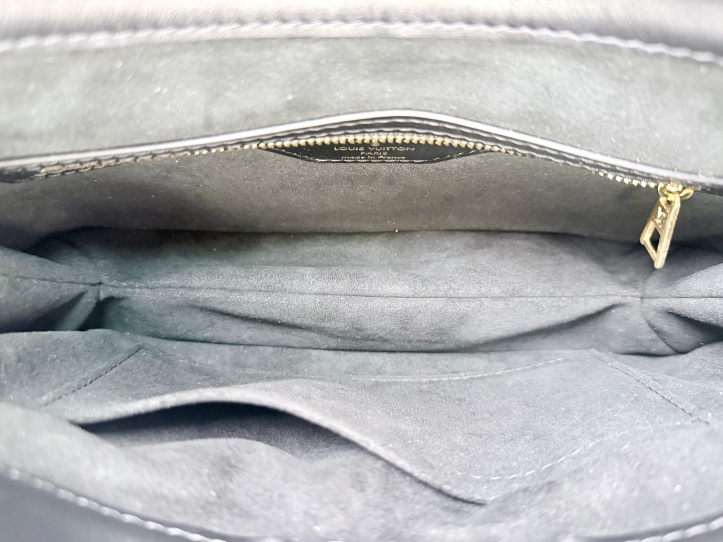 Louis Vuitton Twinny - Like New/Unused