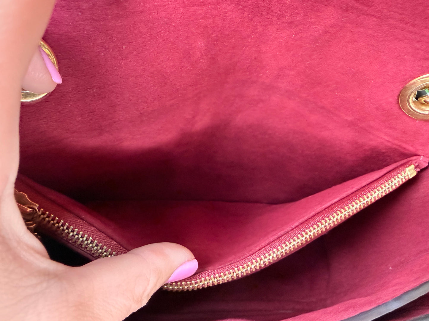 Louis Vuitton Passy (Monogram) - Excellent (Arriving Soon)