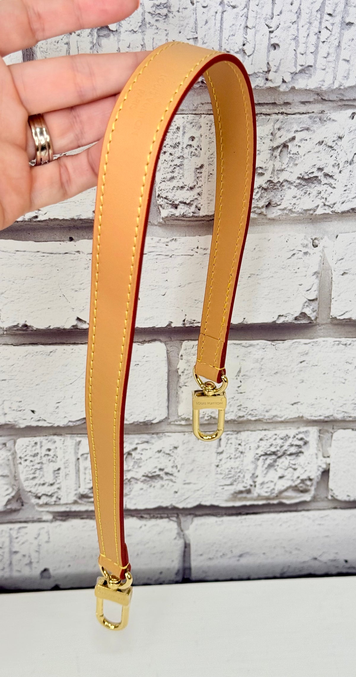 Louis Vuitton Diane (Monogram) - Like New