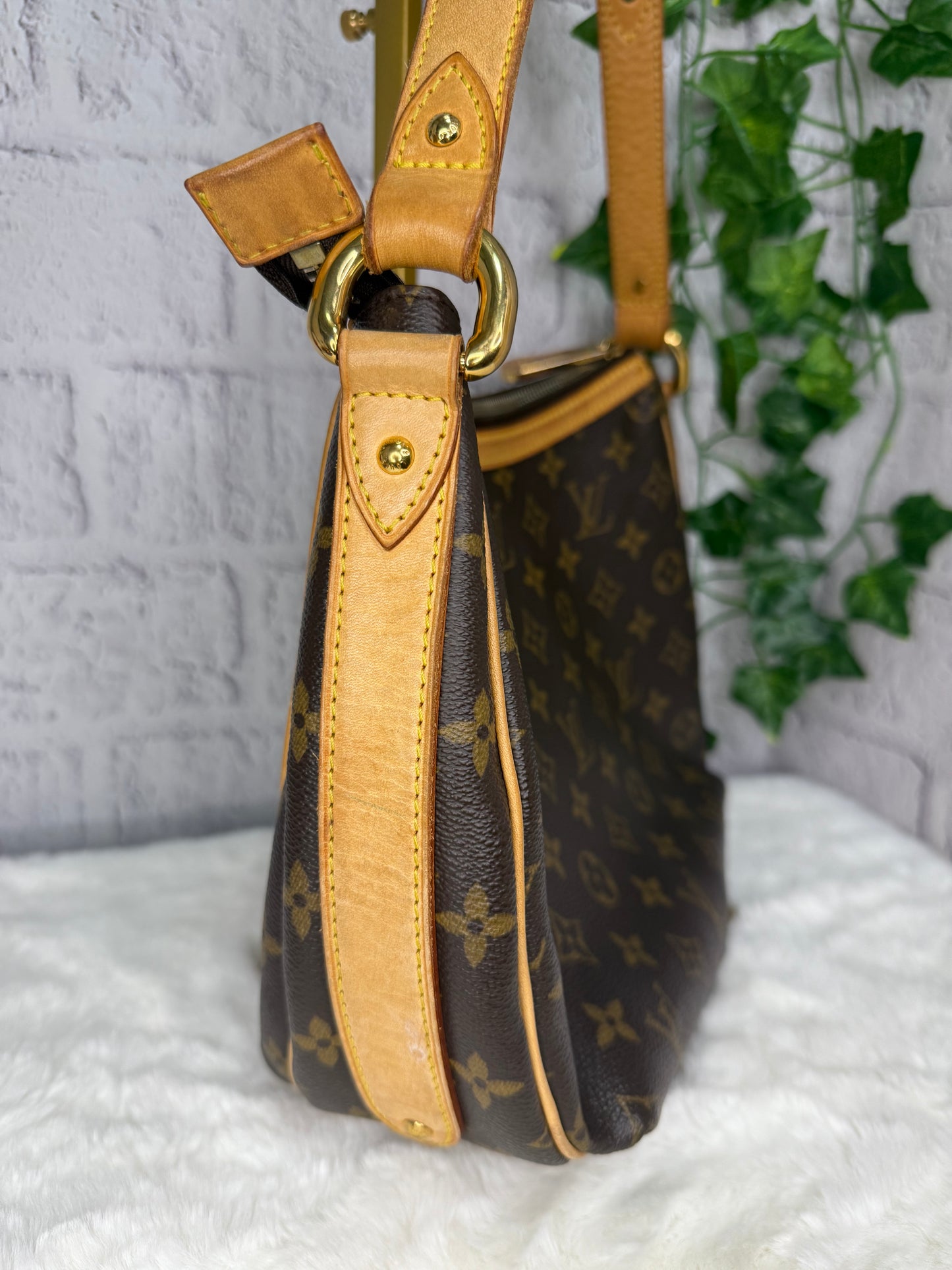 Louis Vuitton Tulum PM