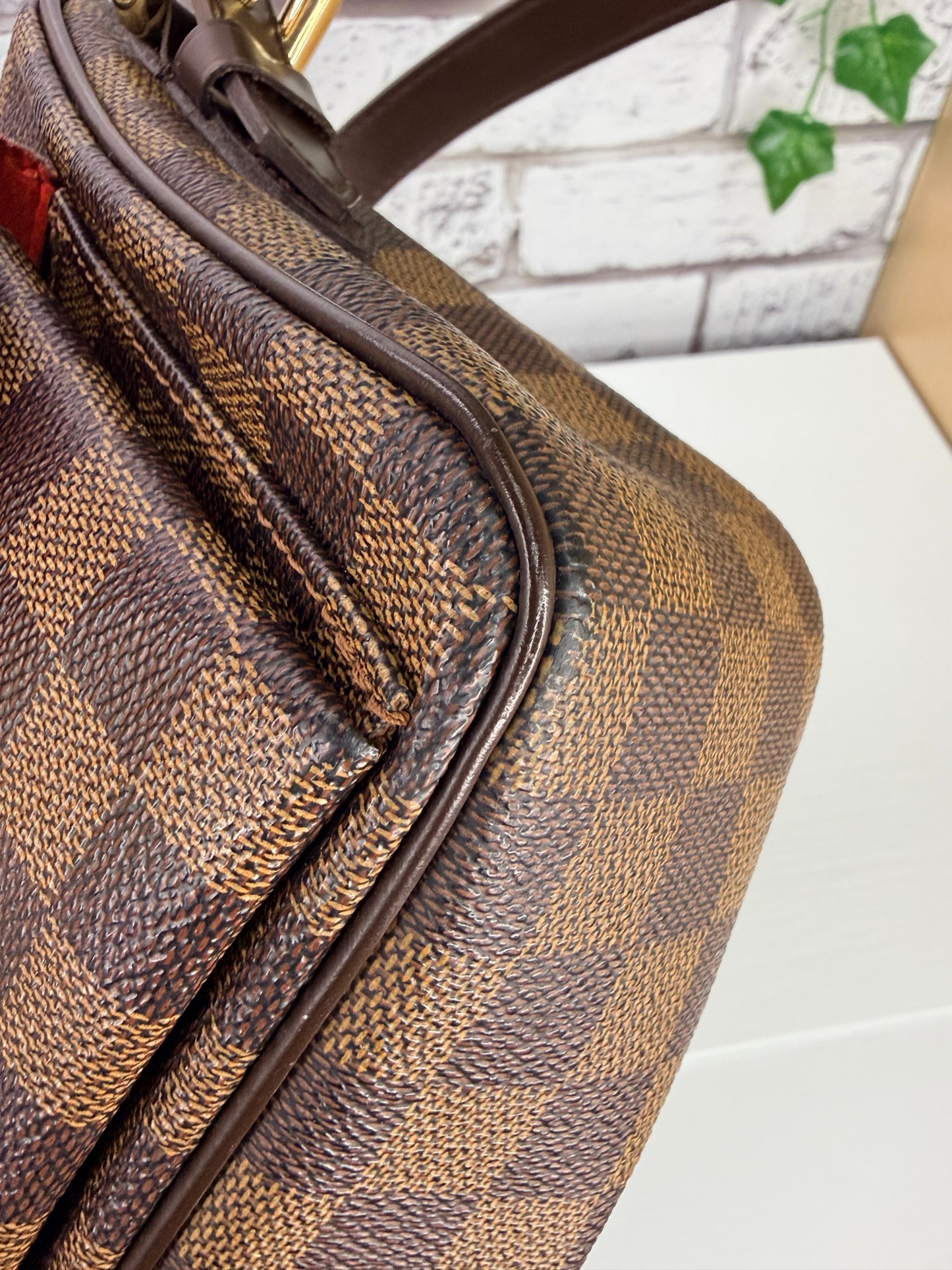 Louis Vuitton Ravello GM - Great/Excellent