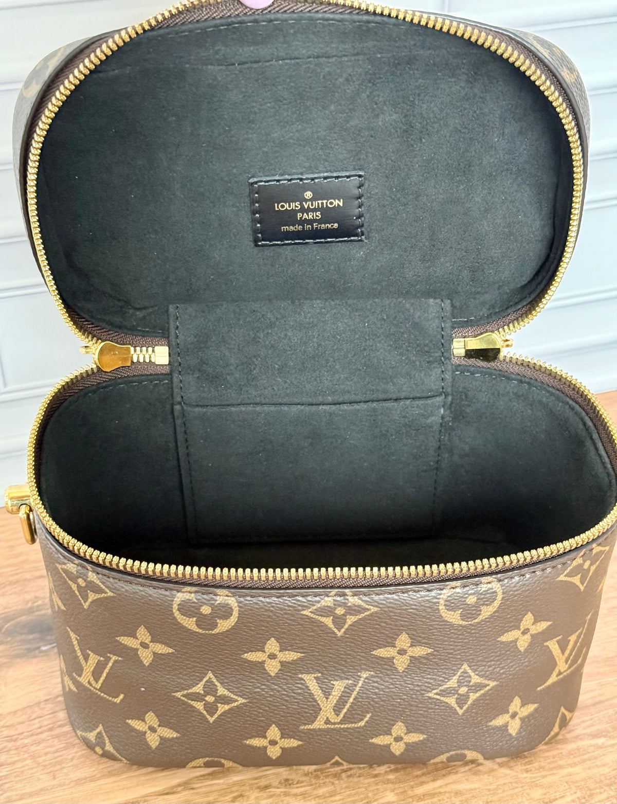 Louis Vuitton Vanity PM (Mixed Monogram) - Great/Excellent