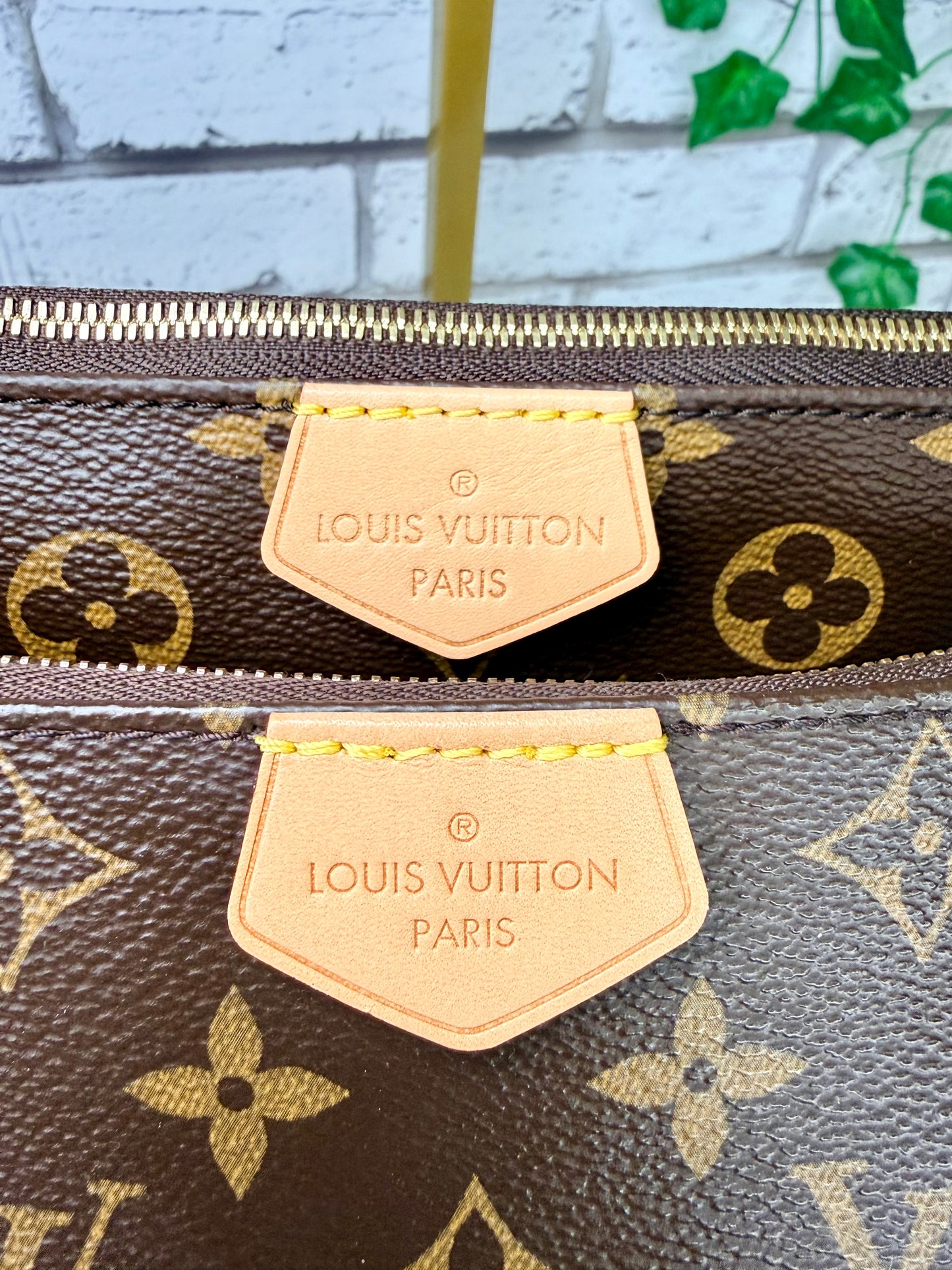 Louis Vuitton Multi Pochette Accessoires #2