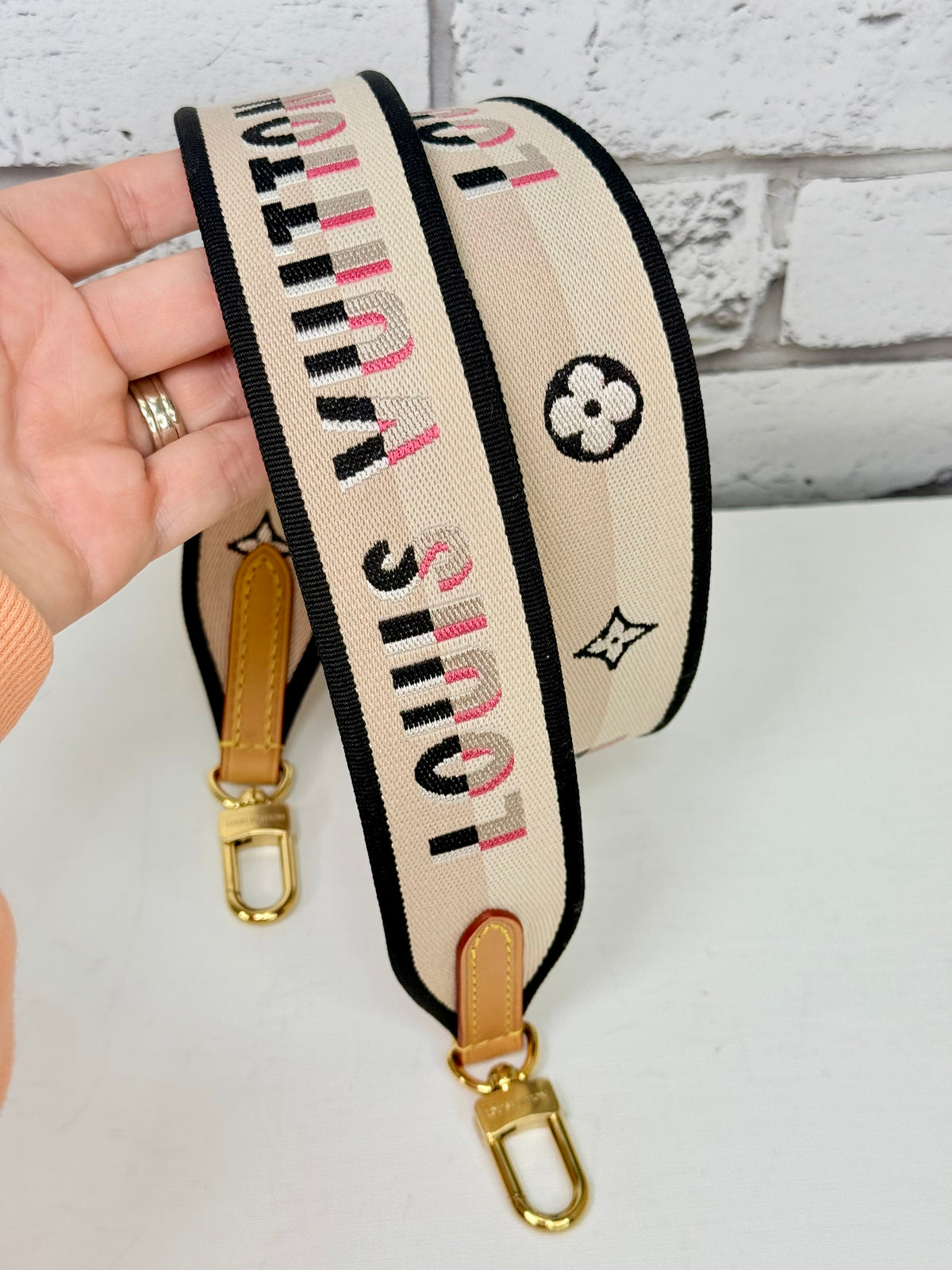 Louis Vuitton Diane (Monogram) - Like New