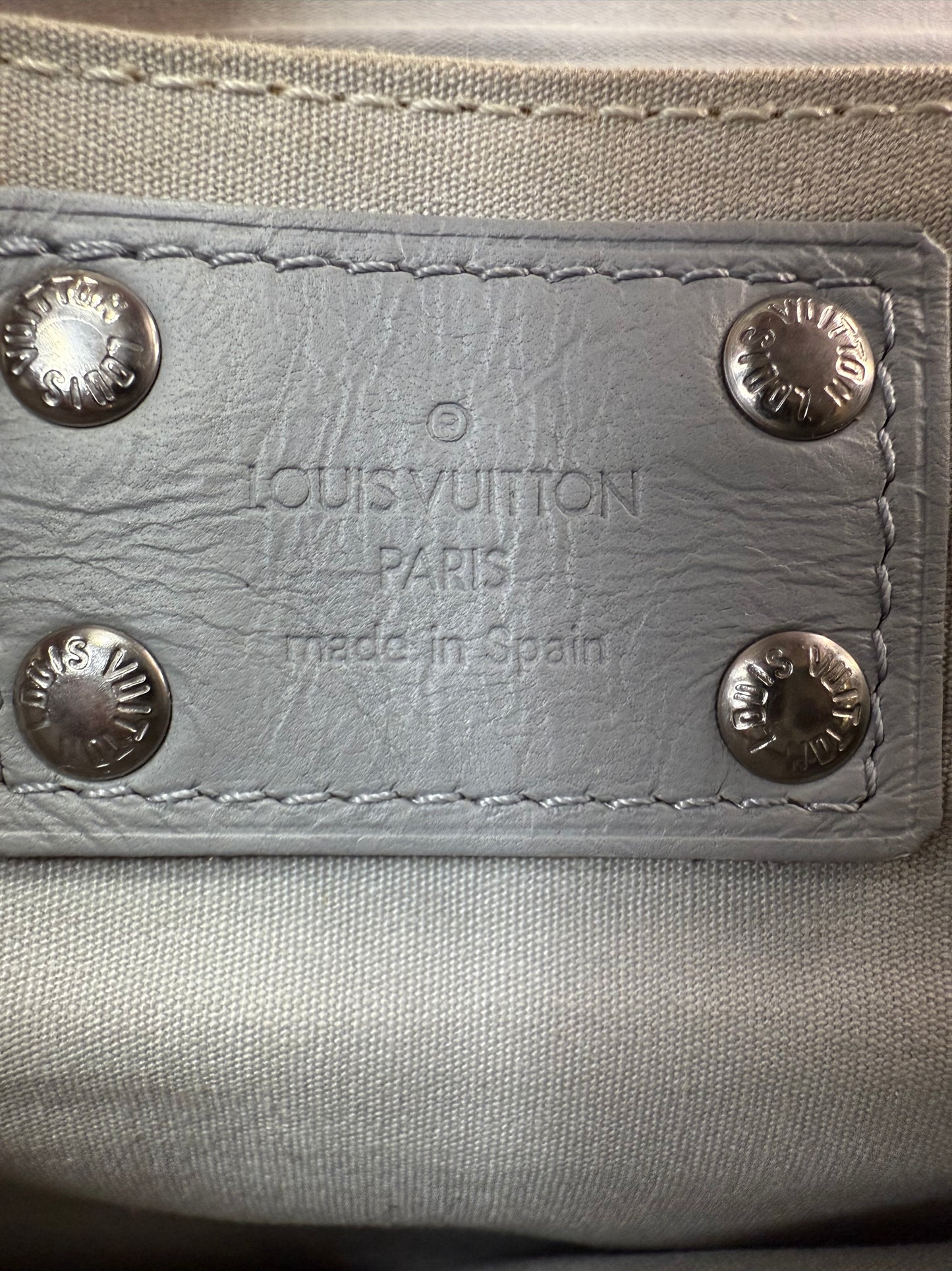 Louis Vuitton Conte de Fees Musette