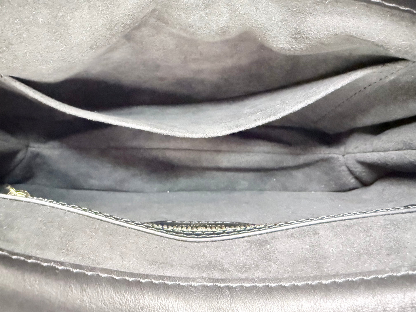 Louis Vuitton Twinny - Like New/Unused