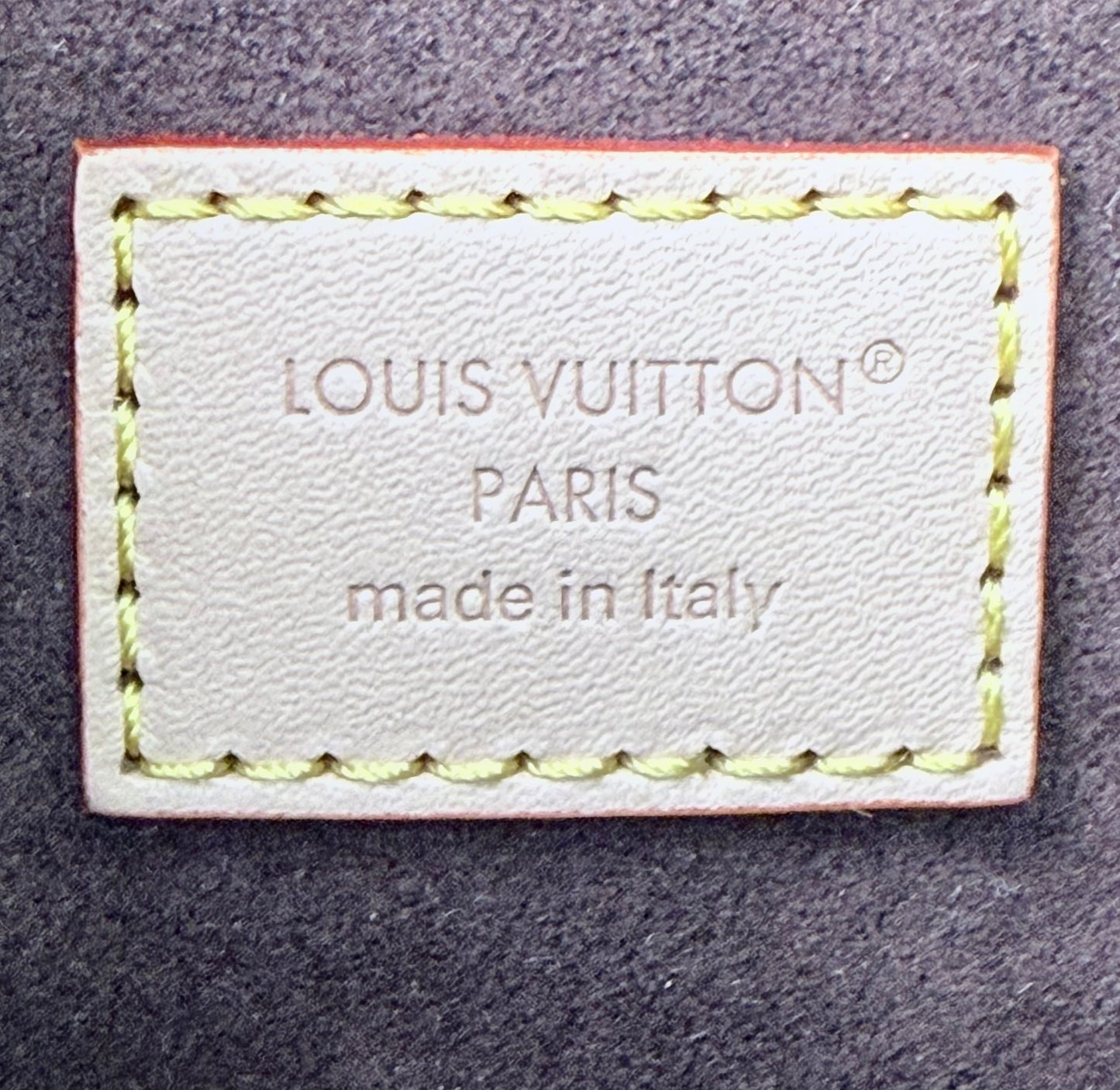 Louis Vuitton Metis East West (Monogram) - New