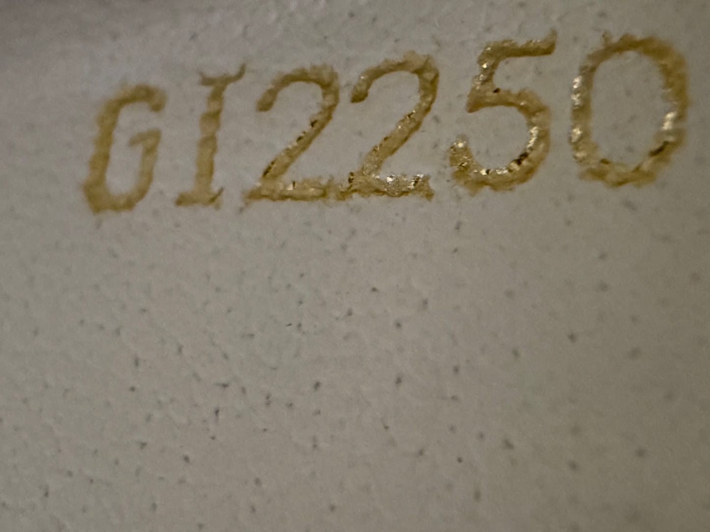 Louis Vuitton Limited Edition Crafty Double Zip Pochette