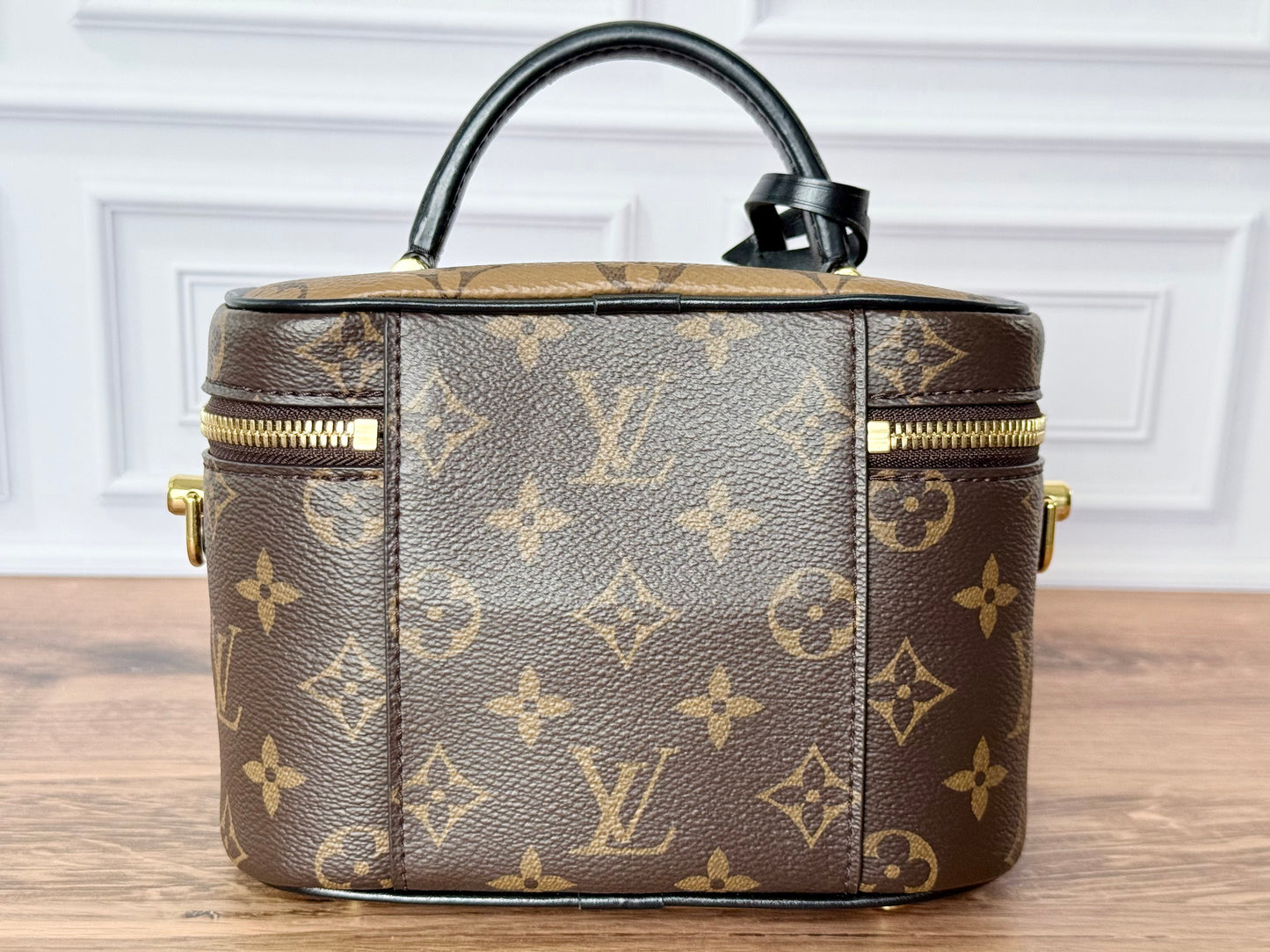 Louis Vuitton Vanity PM (Mixed Monogram) - Great/Excellent