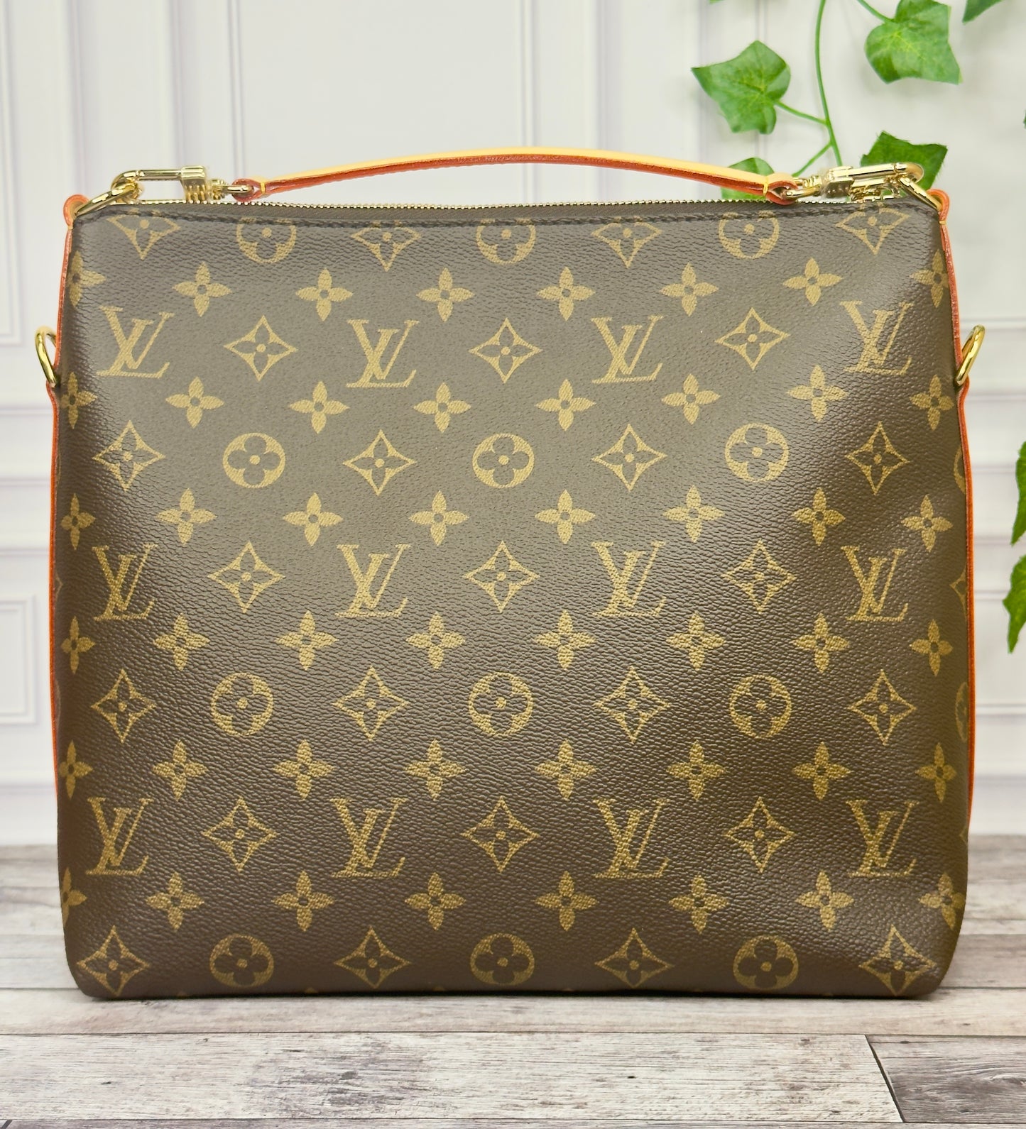 Louis Vuitton Multipass (Monogram) - New