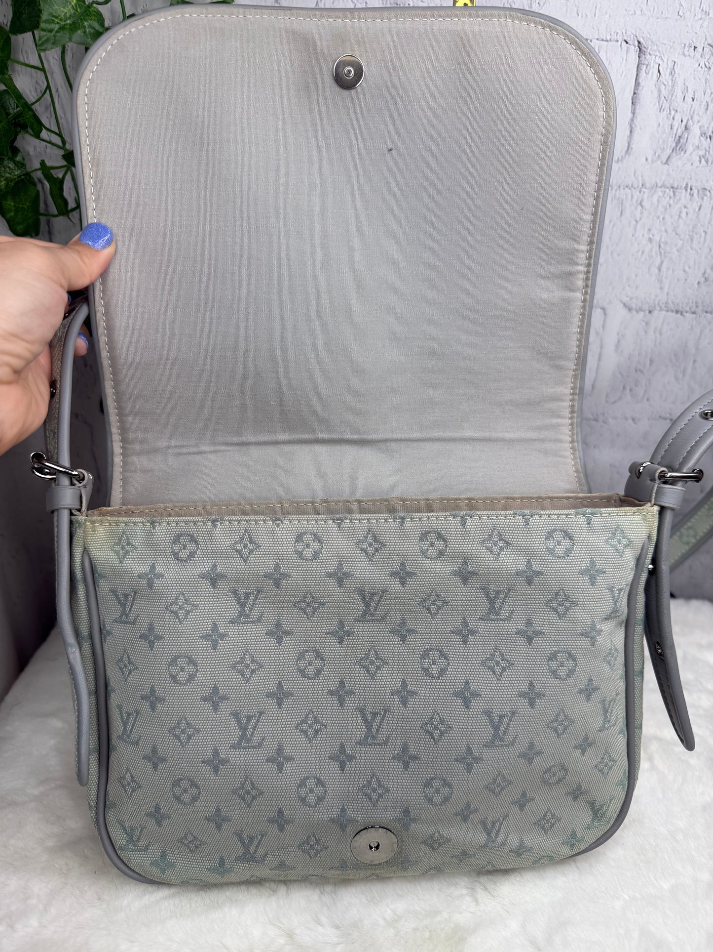 Louis Vuitton Conte de Fees Musette