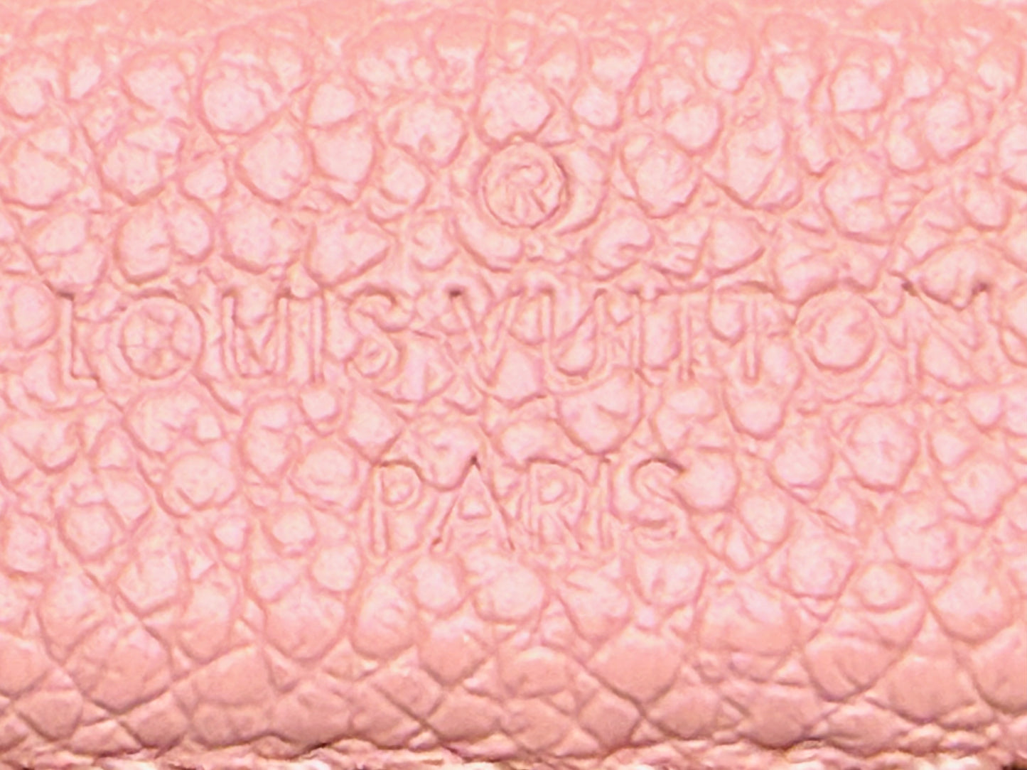 Pre-Owned Louis Vuitton Pochette Métis - Rose Poudre