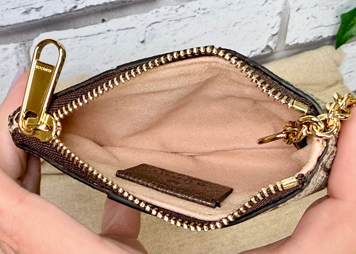 Gucci Supreme Ophidia Hobo Small & Coin Pouch Set - Excellent/New