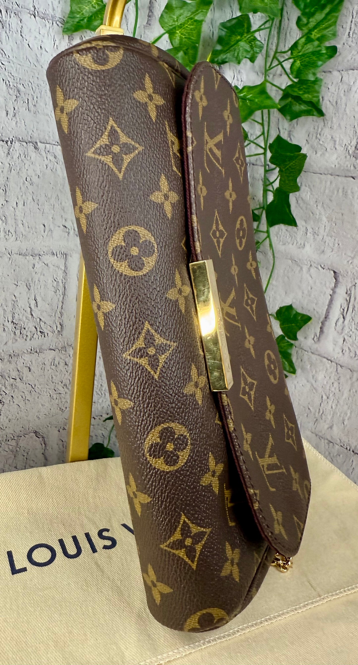 Louis Vuitton Monogram Favorite MM