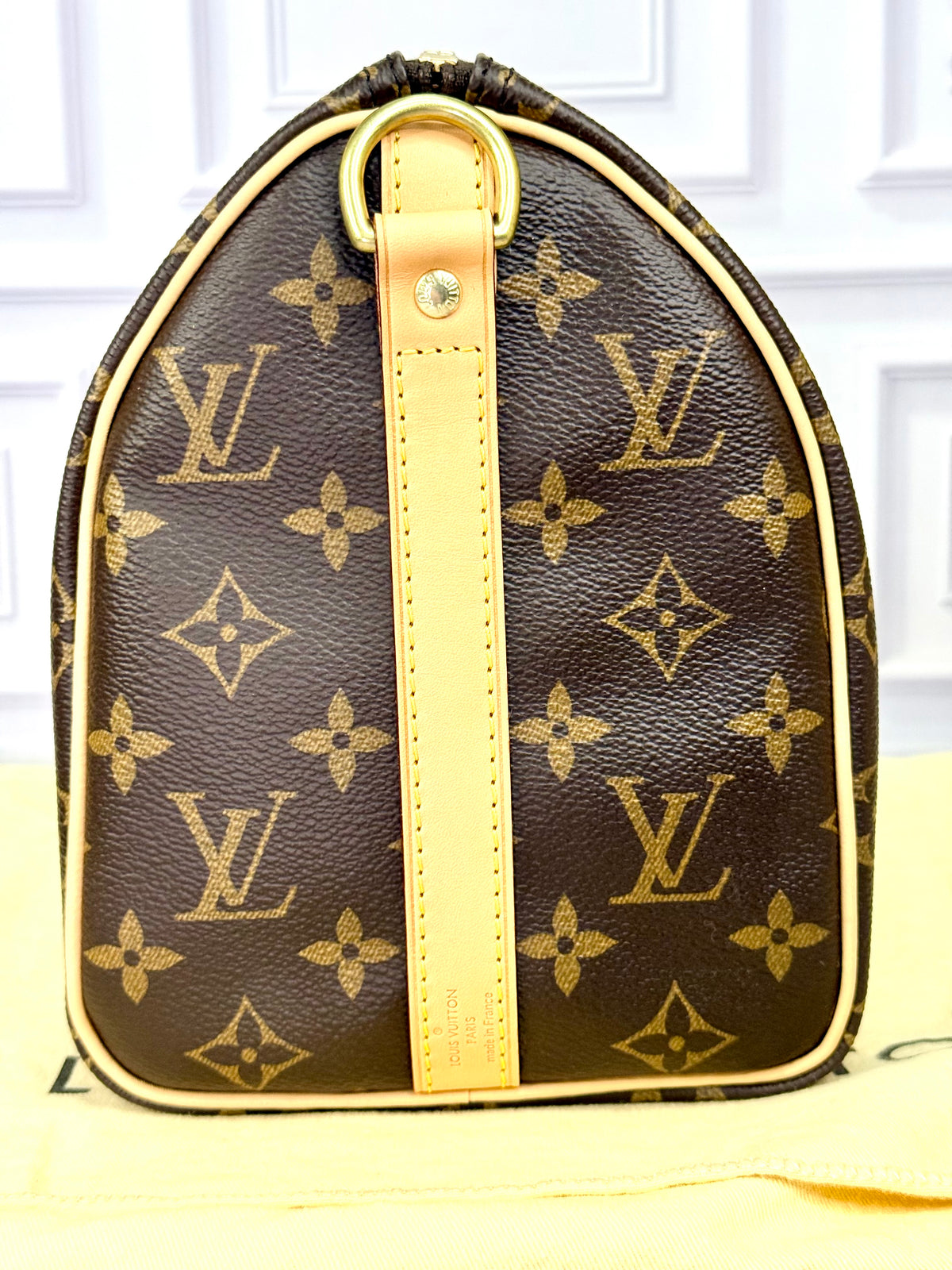 *Flash Sale* Louis Vuitton Speedy 25 Bandouliere (Monogram) - Excellent