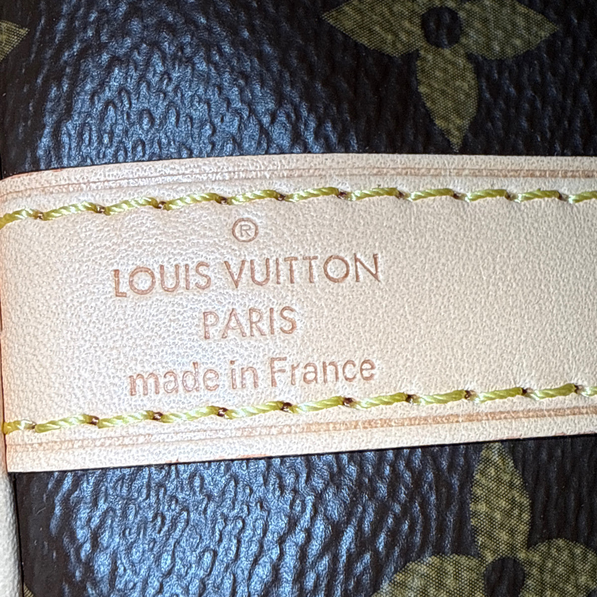 *Flash Sale* Louis Vuitton Speedy 25 Bandouliere (Monogram) - Excellent