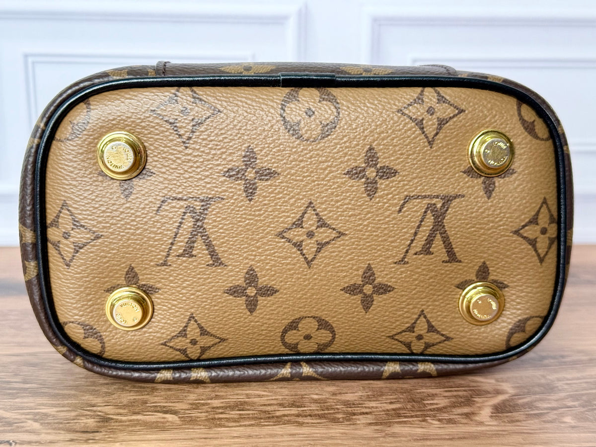 Louis Vuitton Vanity PM (Mixed Monogram) - Great/Excellent