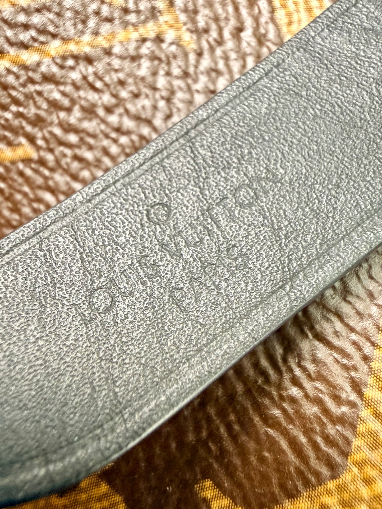 Louis Vuitton Neo Noe MM (Monogram/Black) - Excellent