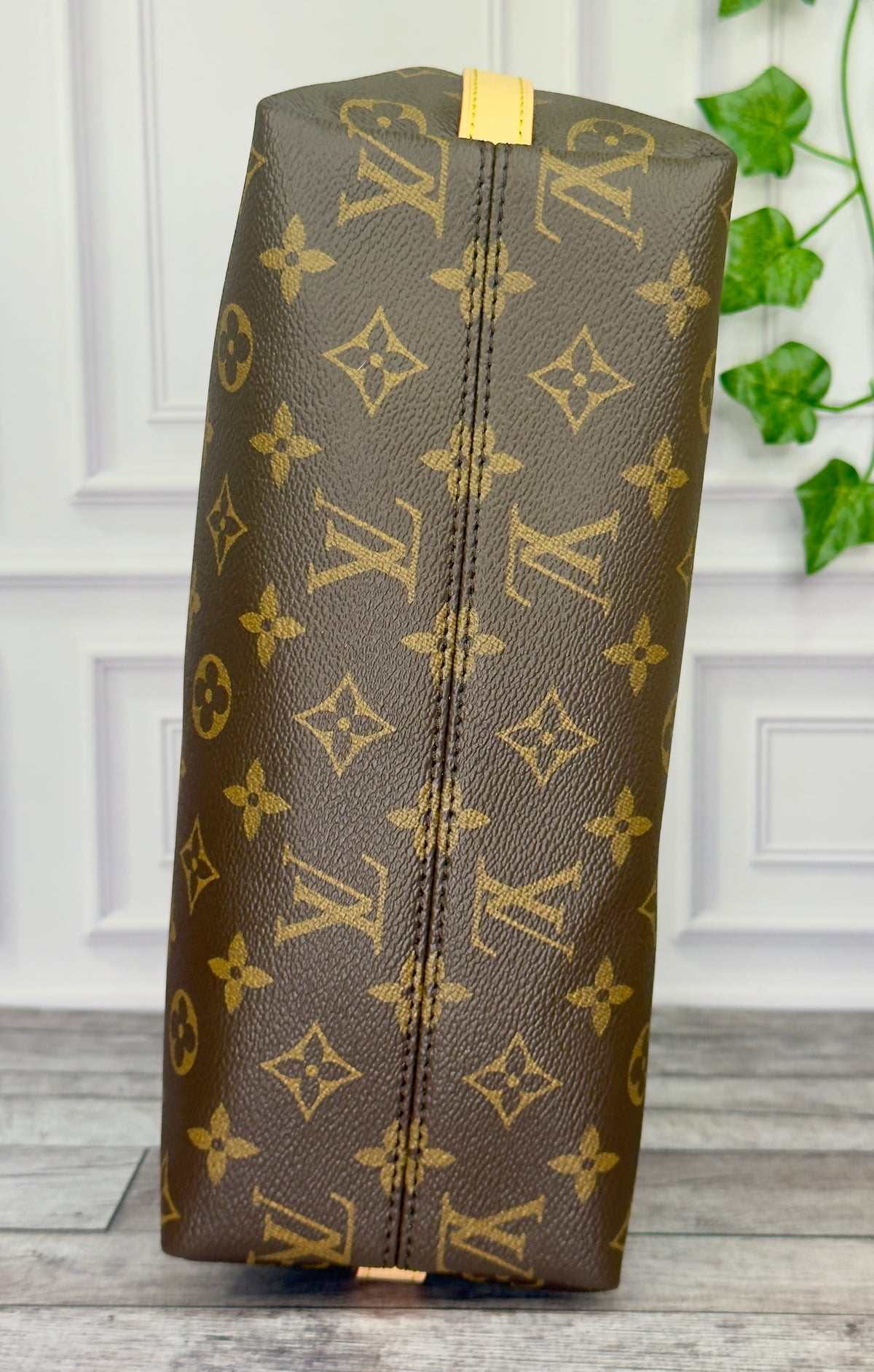 Louis Vuitton Multipass (Monogram) - New