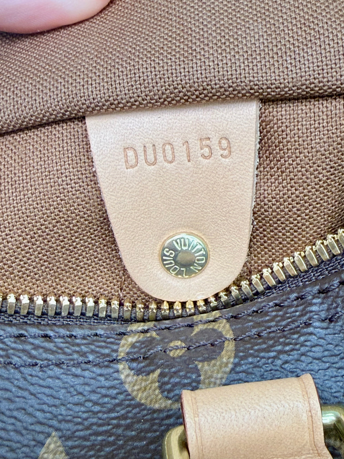 *Flash Sale* Louis Vuitton Speedy 25 Bandouliere (Monogram) - Excellent