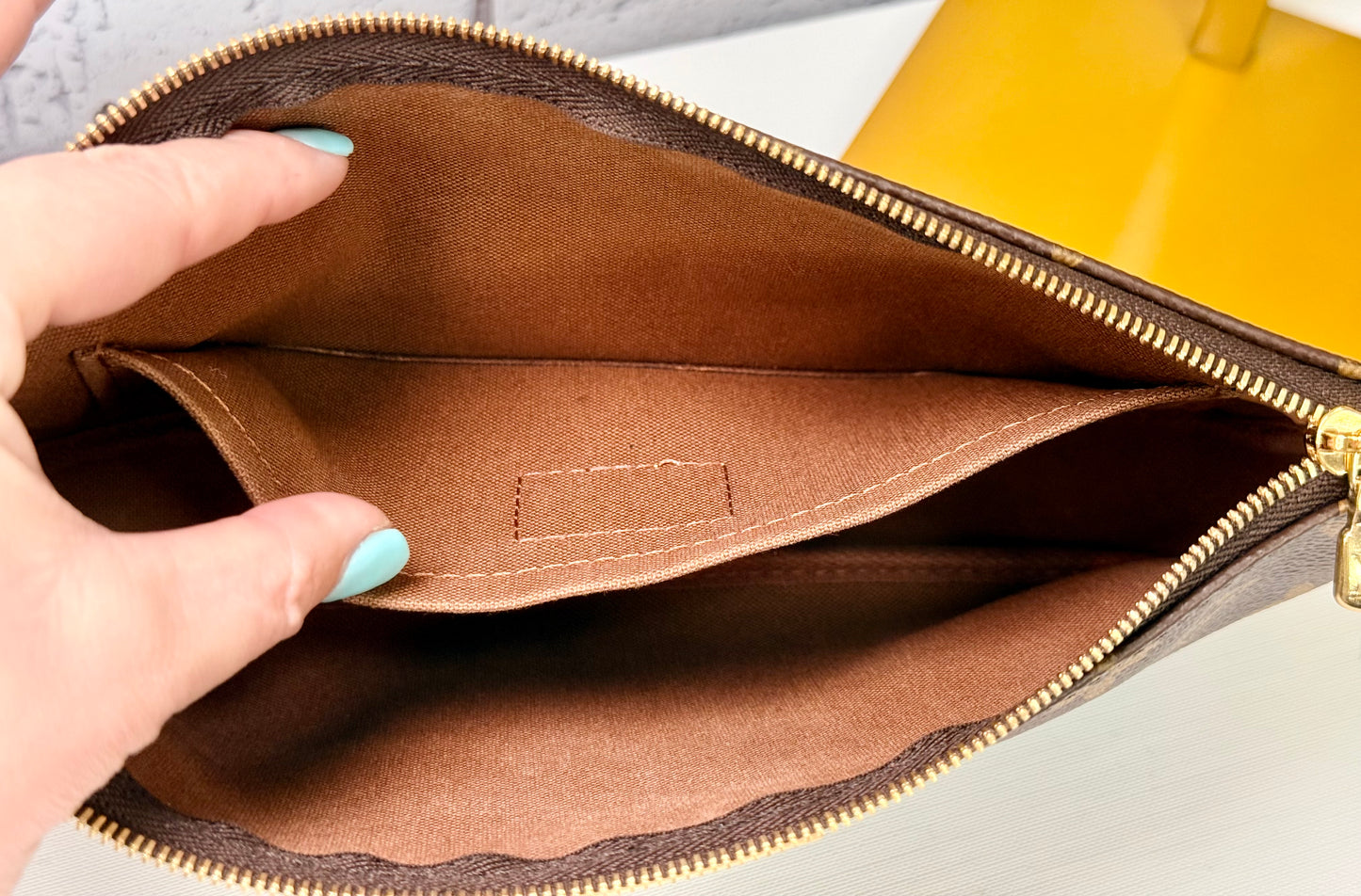 Louis Vuitton Multi Pochette Accessoires #2