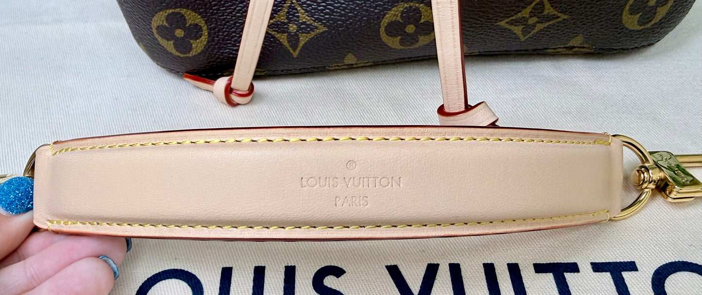 Louis Vuitton Neo Noe BB (Monogram) - New