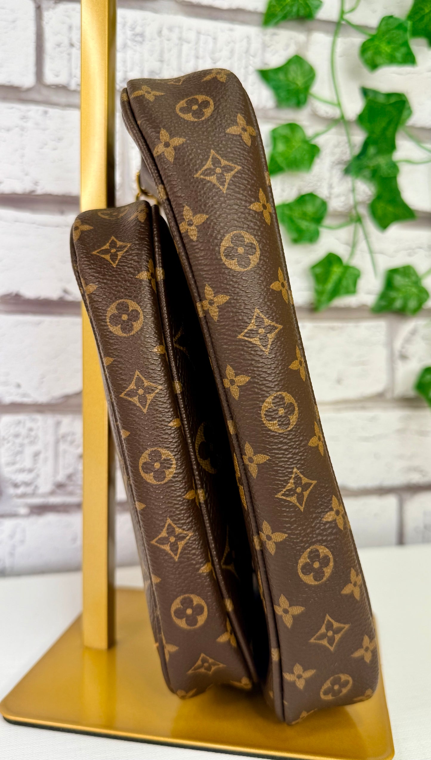 Louis Vuitton Multi Pochette Accessoires #2
