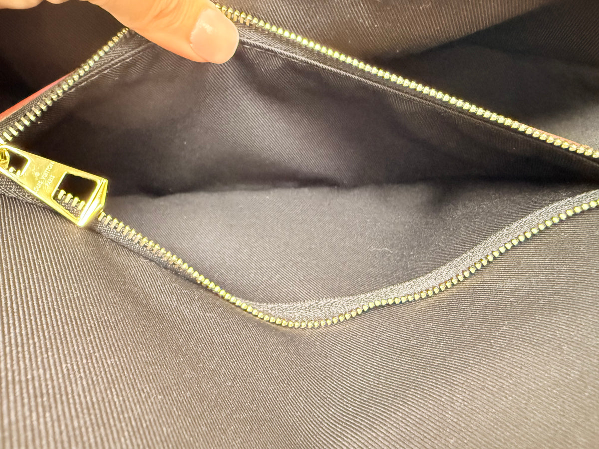 Louis Vuitton Diane (Monogram) - Like New