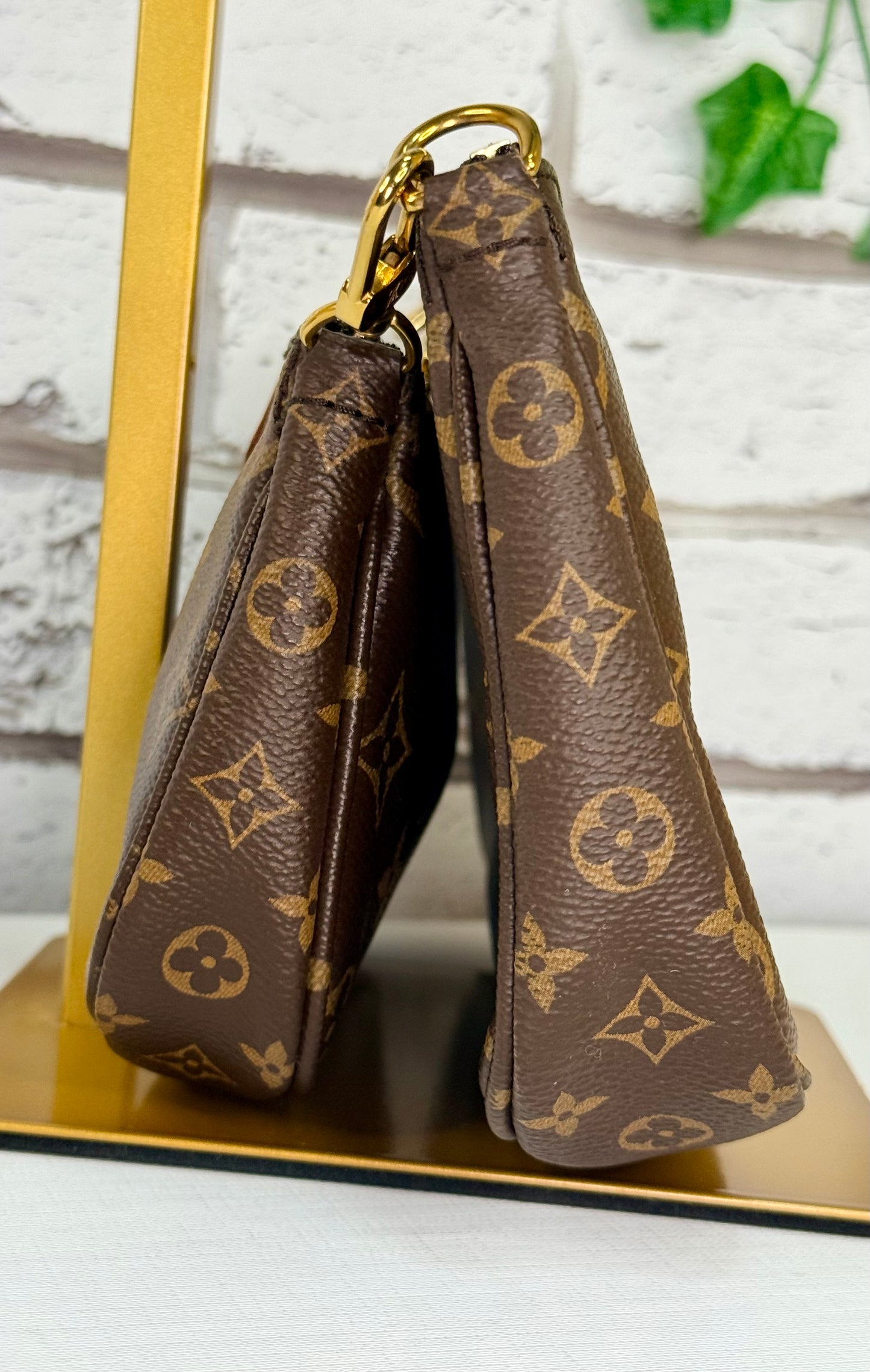 Louis Vuitton Multi Pochette Accessoires #2