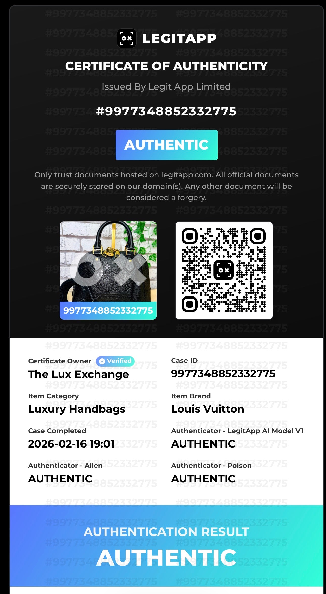 Louis Vuitton Alma BB Empreinte Leather - Black